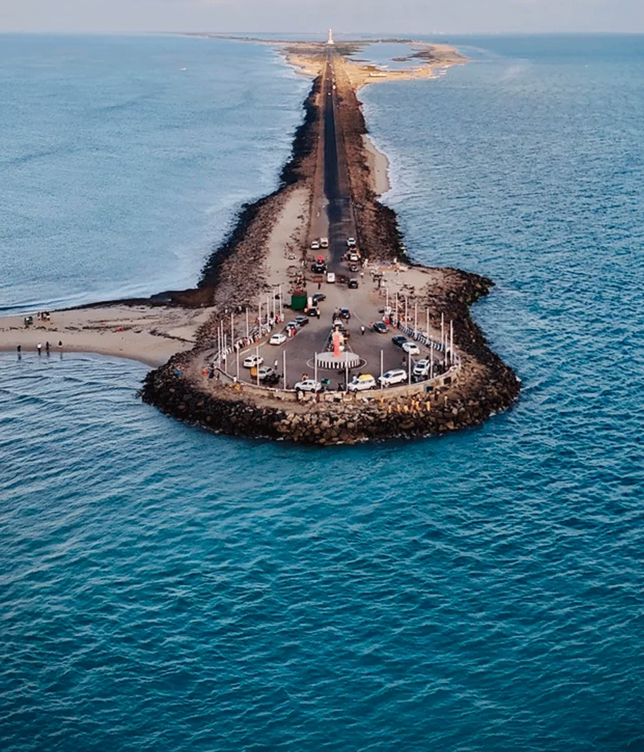 Rameswaram