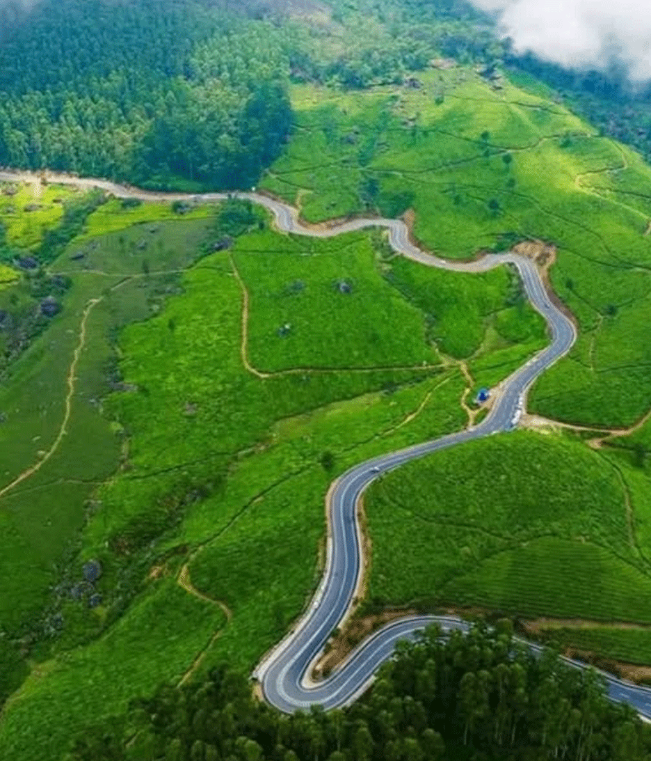 Munnar