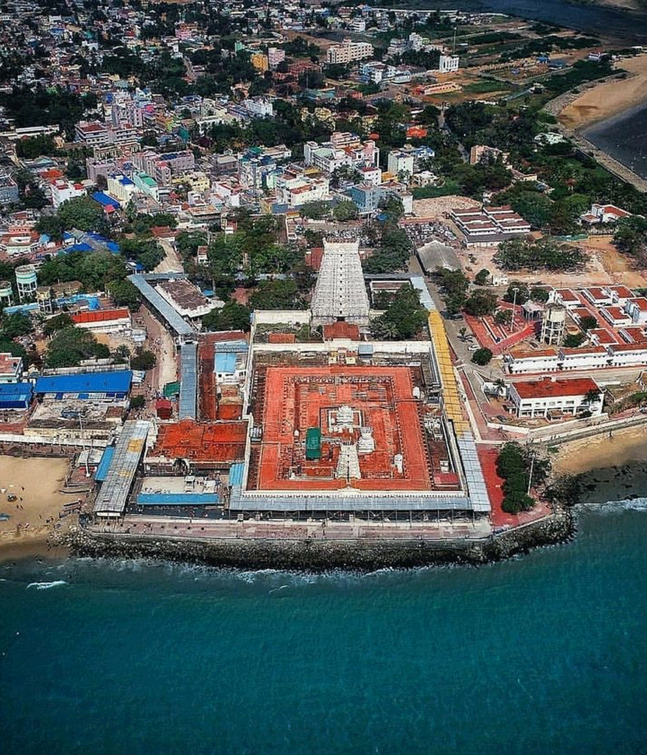 Tiruchendur