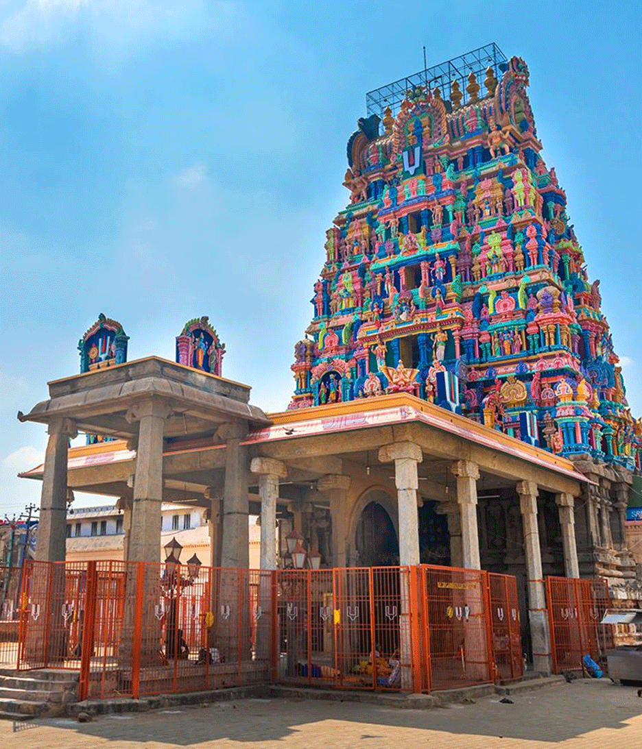 Kanchipuram