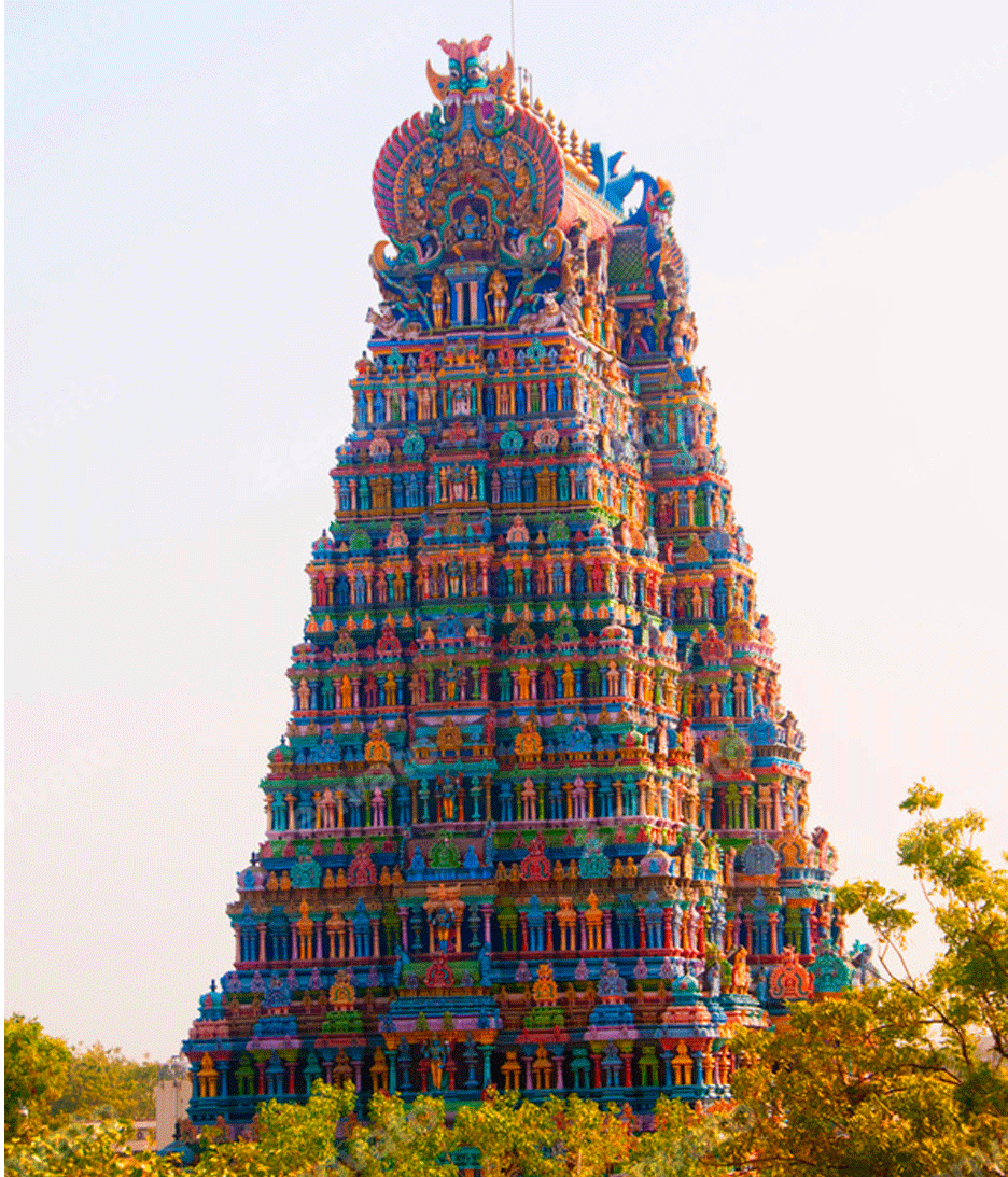 Madurai
